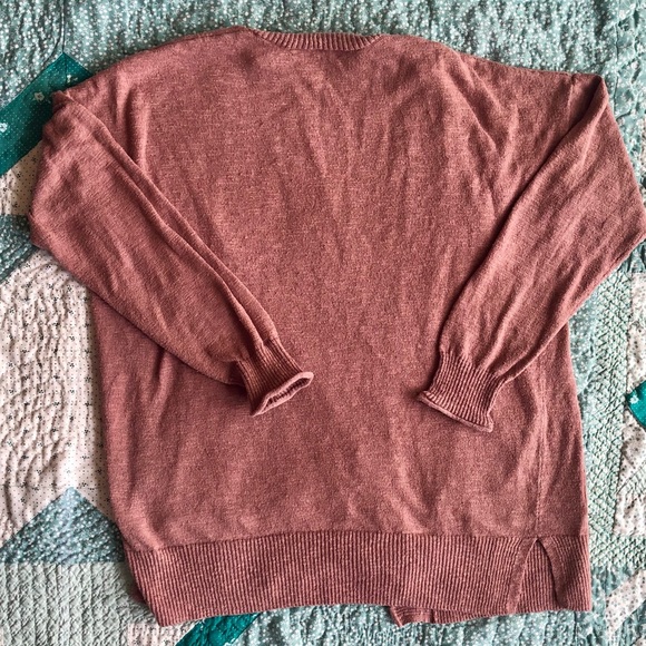 Madewell Bradley cardigan - Picture 5 of 6